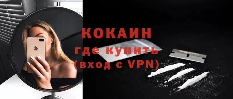 Cocaine Fish Scale  цена   Кимовск 